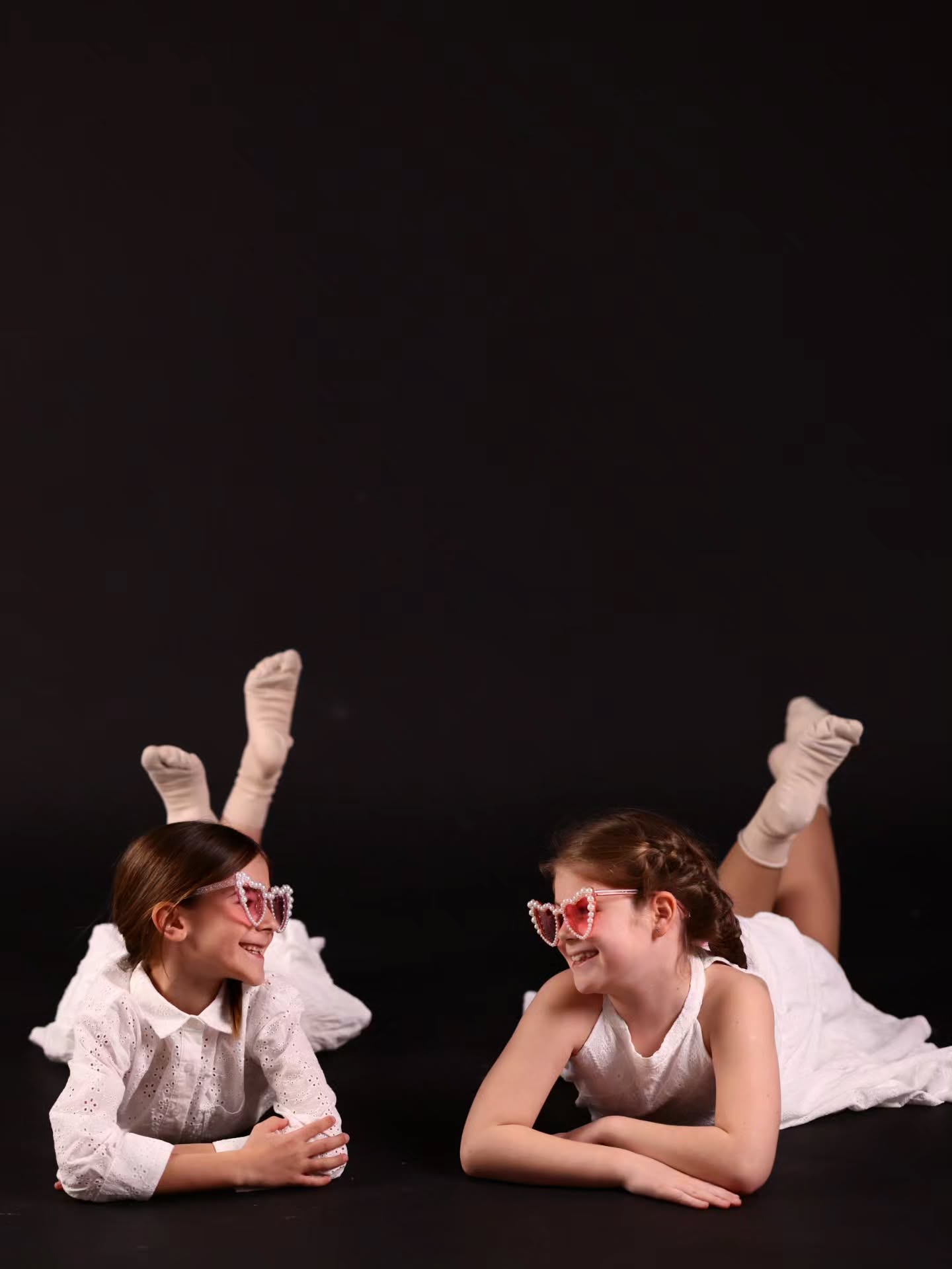 Plesač First Class Dance Team-a u pokretu (16)