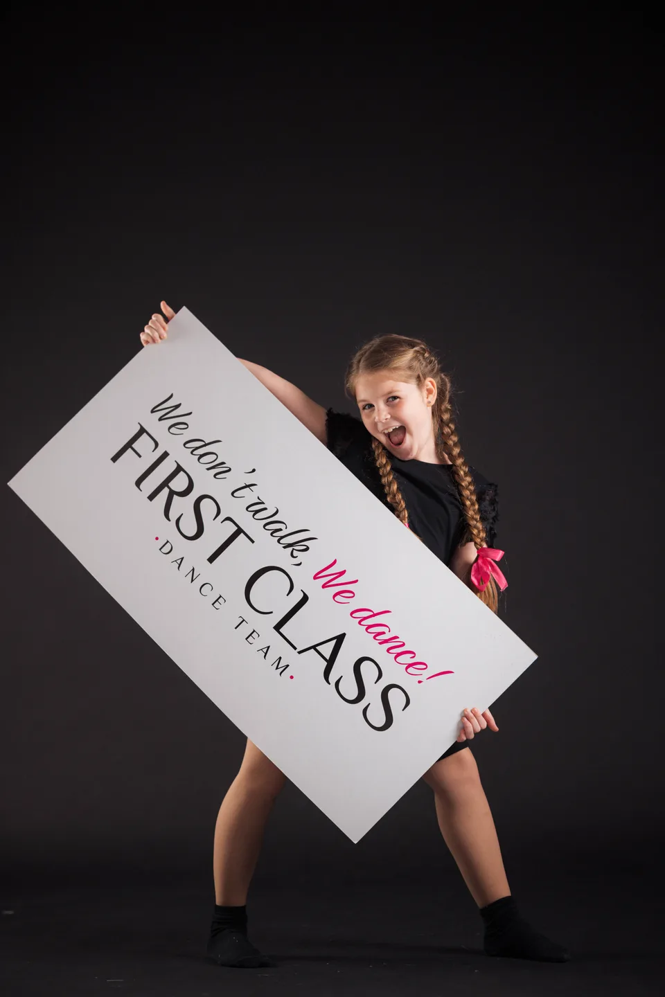 Plesač First Class Dance Team-a u pokretu (25)